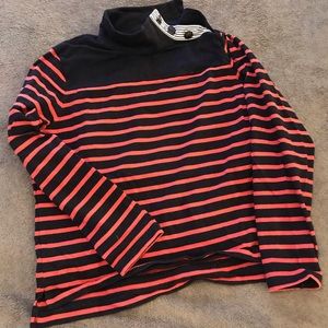J. Crew shirt